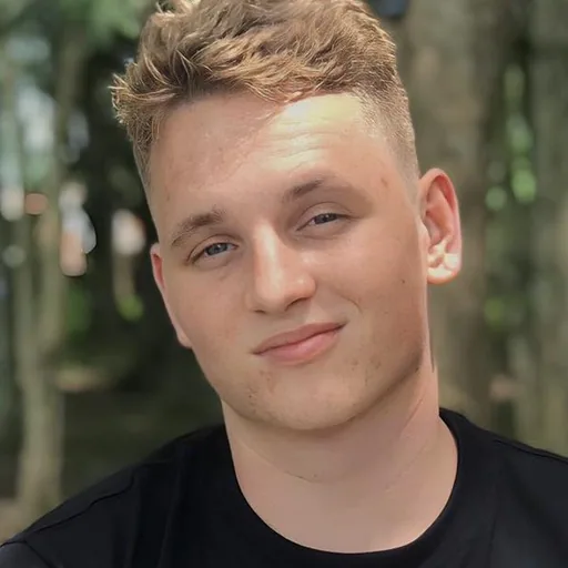 George S. profile photo