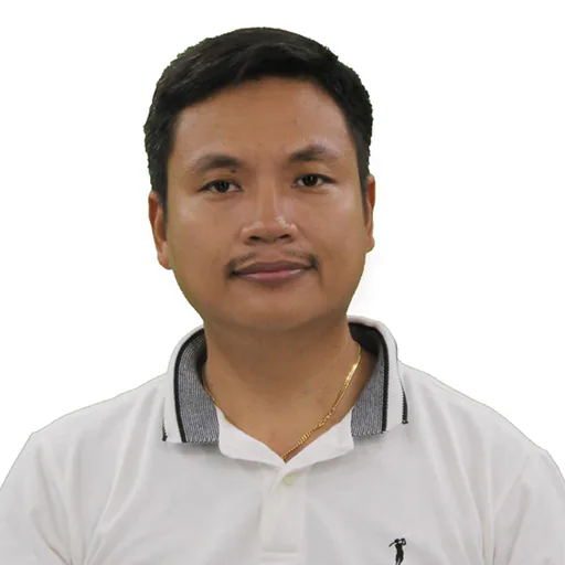 Bobby M. — Senior Account Manager from Philippines