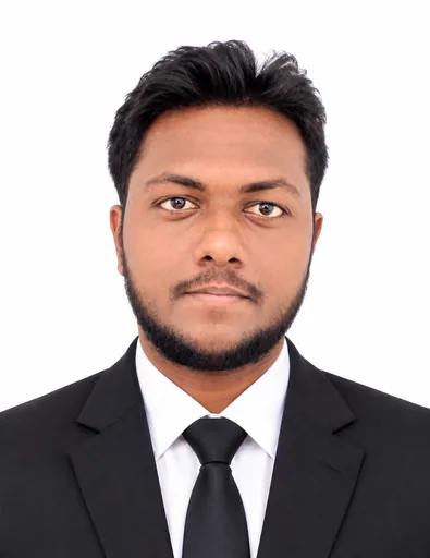 Partho B. profile photo