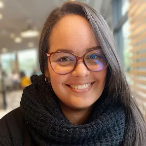 MARIA M. profile photo