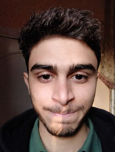 Mohammed A. profile photo