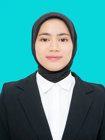Yasmin A. — Junior Recruitment Specialist from Indonesia