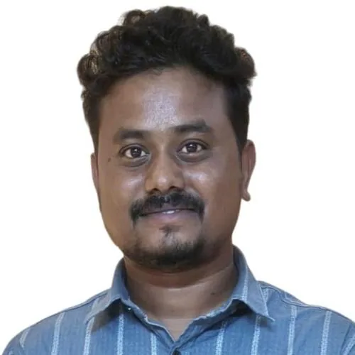 Kokkonda S. profile photo