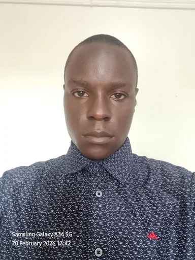 Chrispinus N. profile photo
