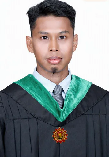 Aljon J. profile photo