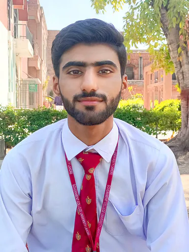 Muhammad A. profile photo