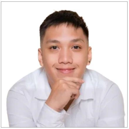 JohnRey N. profile photo