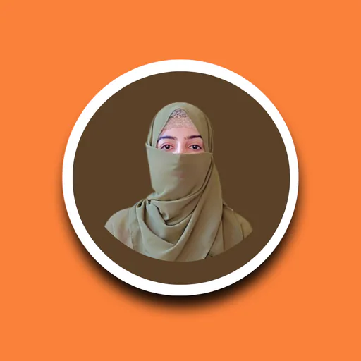 Iqra M. profile photo
