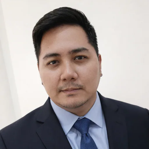 Kristopher E. — Mid-Level BPO Training Manager from Philippines