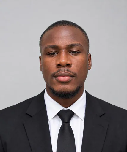Oluwole B. profile photo