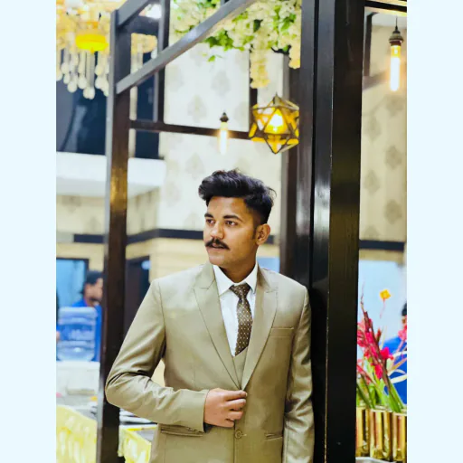 Suhaib U. profile photo