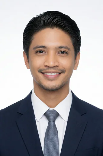 John A. profile photo
