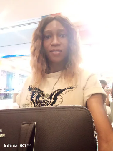 Okojie M. profile photo