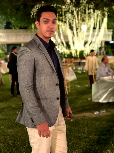 Ammar Q. profile photo