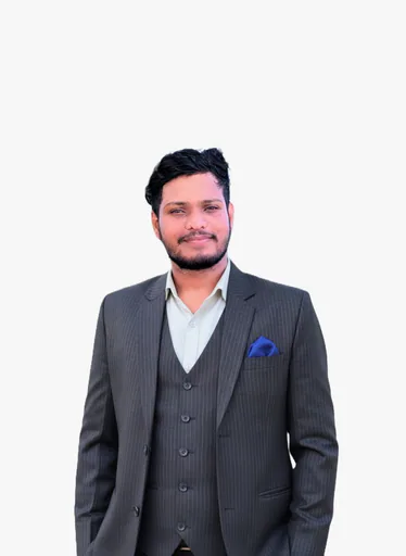 Md Y. profile photo