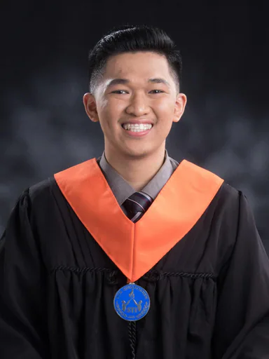 John R. — Senior IT Service Management Specialist from Philippines