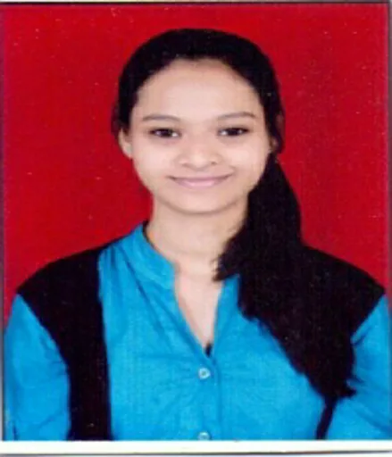 shreya A. profile photo