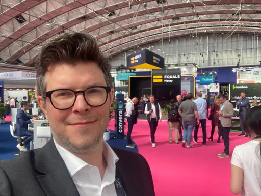 Matthew B. — Mid-Level Fintech Media Account Manager from United Kingdom