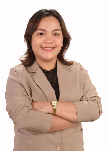 Photo of Mary J.