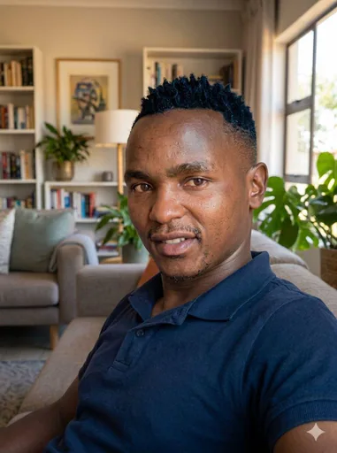 NHLANHLA L. profile photo