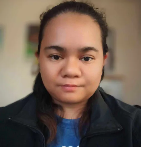 Angela M. profile photo