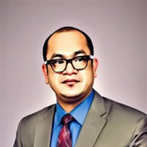 Almario C. profile photo