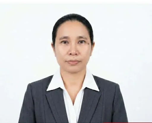 Rutchel F. profile photo