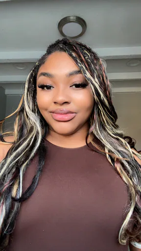 Lauryn P. profile photo