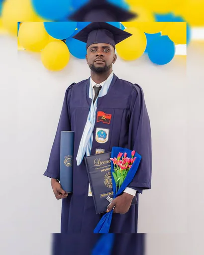 Brison D. profile photo