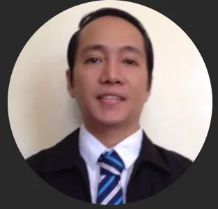 RICARDO V. profile photo
