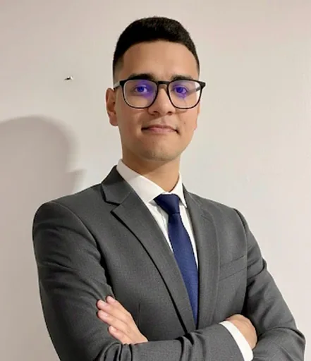 Jeromy P. profile photo