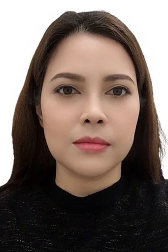REGIELOU R. profile photo
