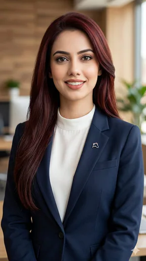 Nida K. profile photo