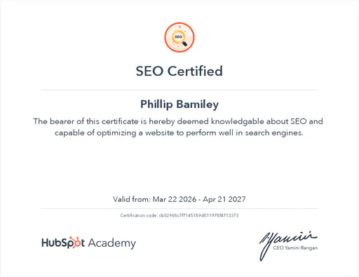 Phillip B. profile photo