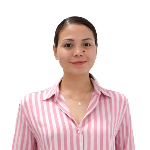 Joan C. profile photo