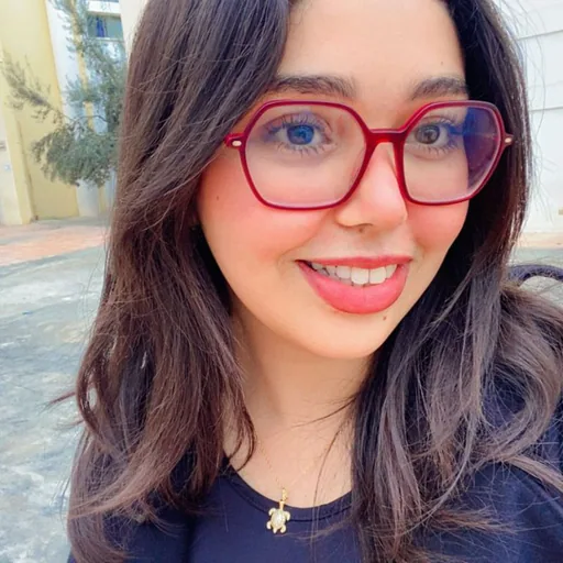 Loujain A. profile photo