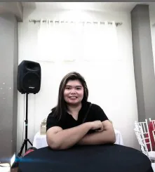 Diana L. — Mid-Level Data and Inventory Specialist from Philippines