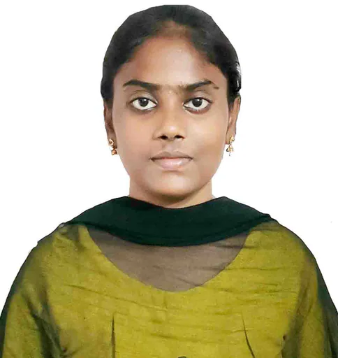 Anusha K. profile photo