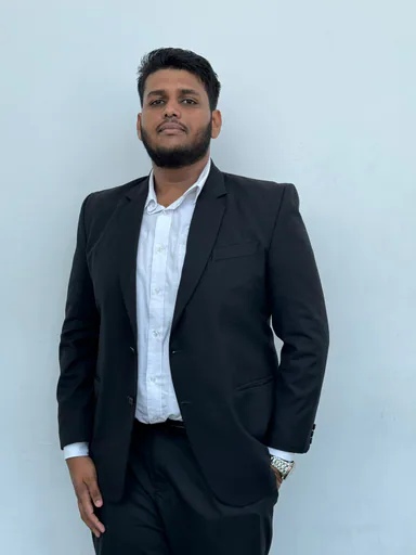 Muhammad R. profile photo