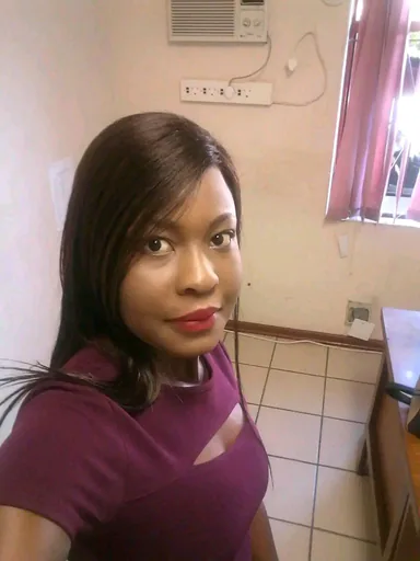 Refilwe M. profile photo