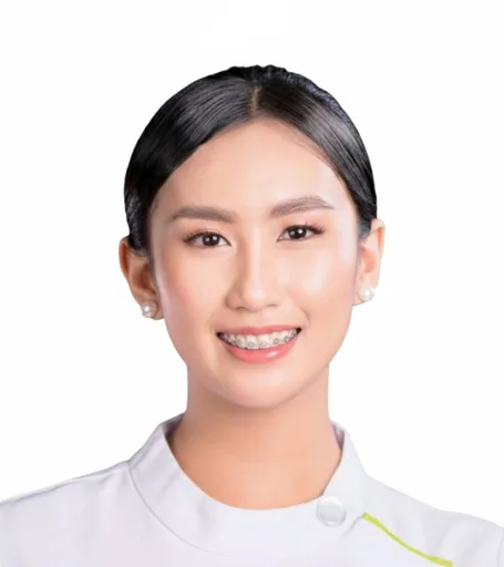 Katrena B. profile photo