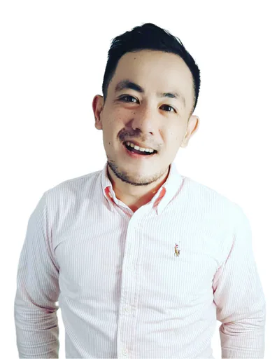 Anthony B. profile photo
