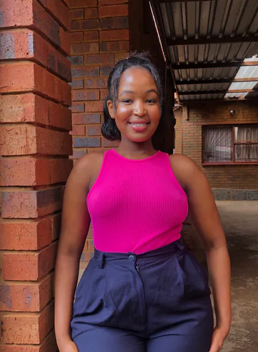 Katlego M. profile photo