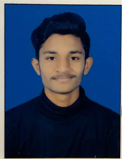 Pratik D. profile photo