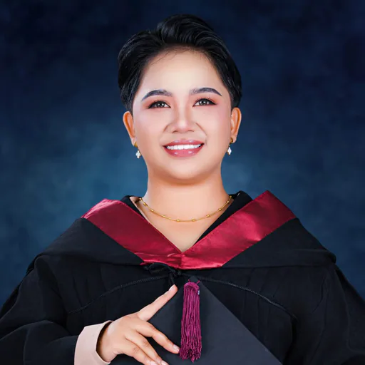 Lyka M. profile photo