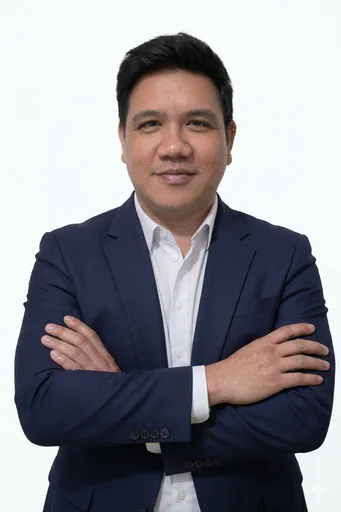 Jeorge Y. — Mid-Level CRM & Sales Systems Builder from Philippines