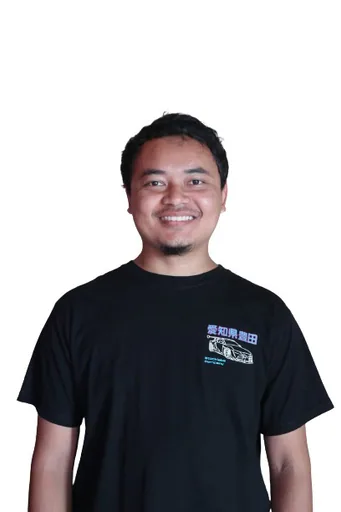 ahmad F. — Senior Backend Engineer from Singapore