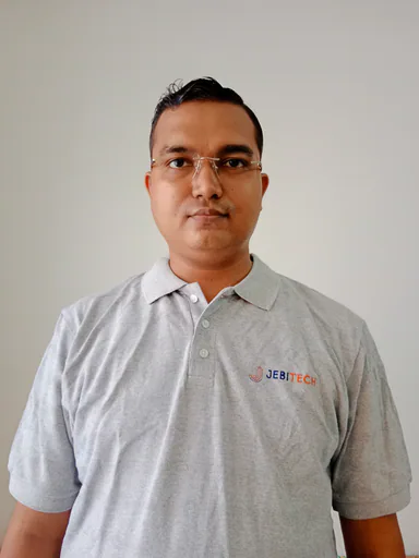 Chintan P. profile photo