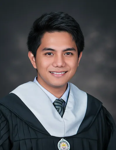 Junrick M. profile photo