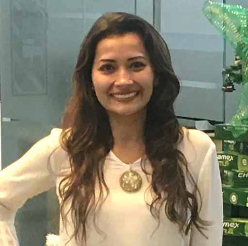 Erika M. profile photo